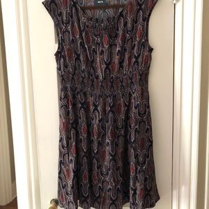 Anthropologie dress